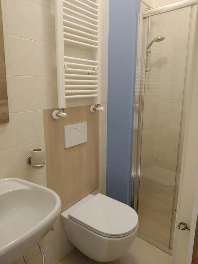 Apulia 35 Bed & Breakfast Bari Exterior photo