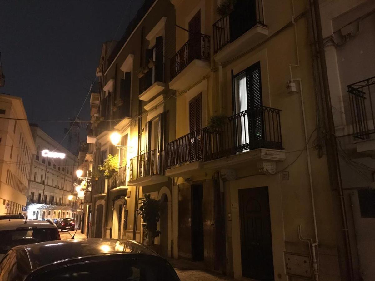 Apulia 35 Bed & Breakfast Bari Exterior photo