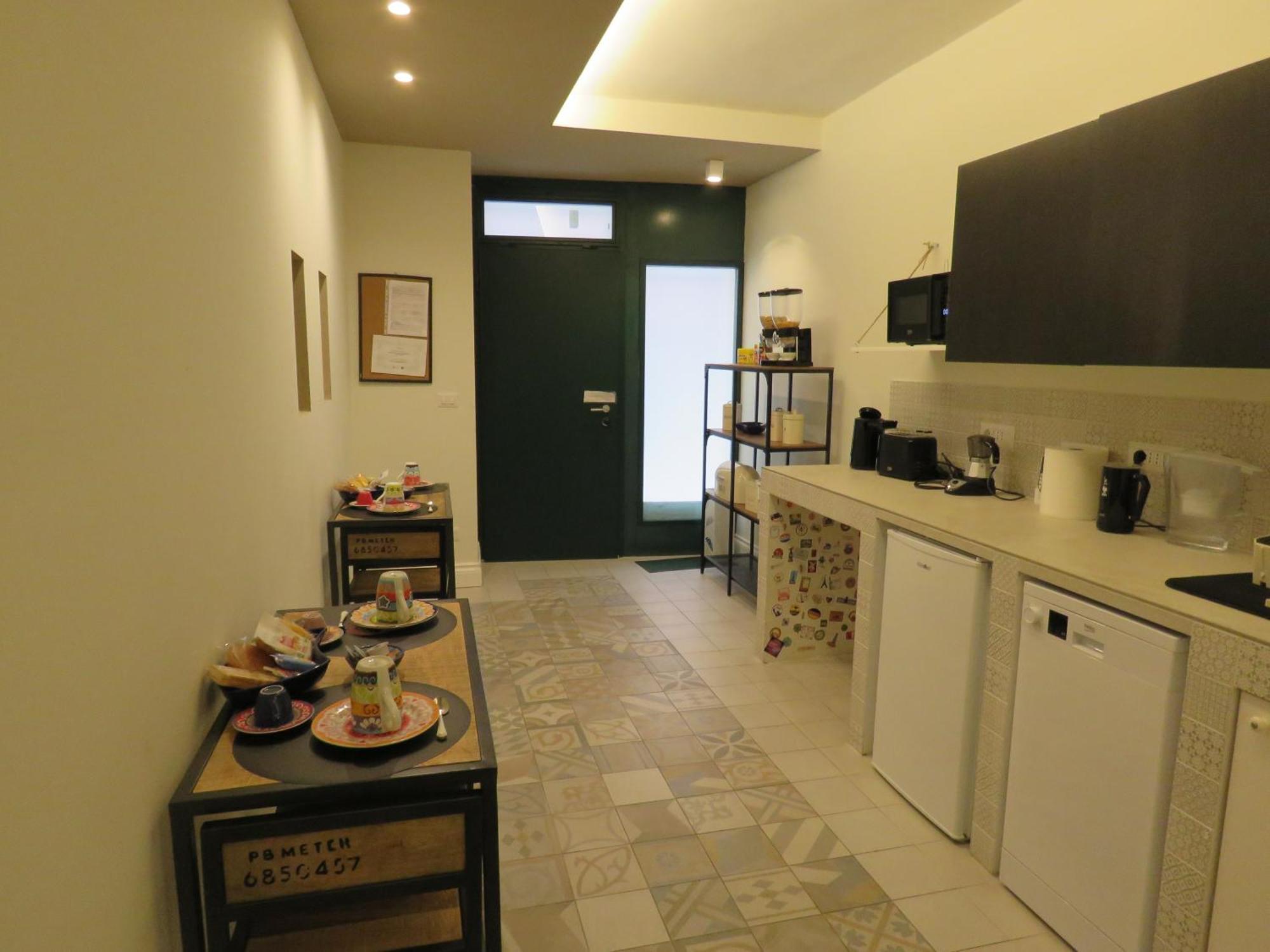 Apulia 35 Bed & Breakfast Bari Exterior photo