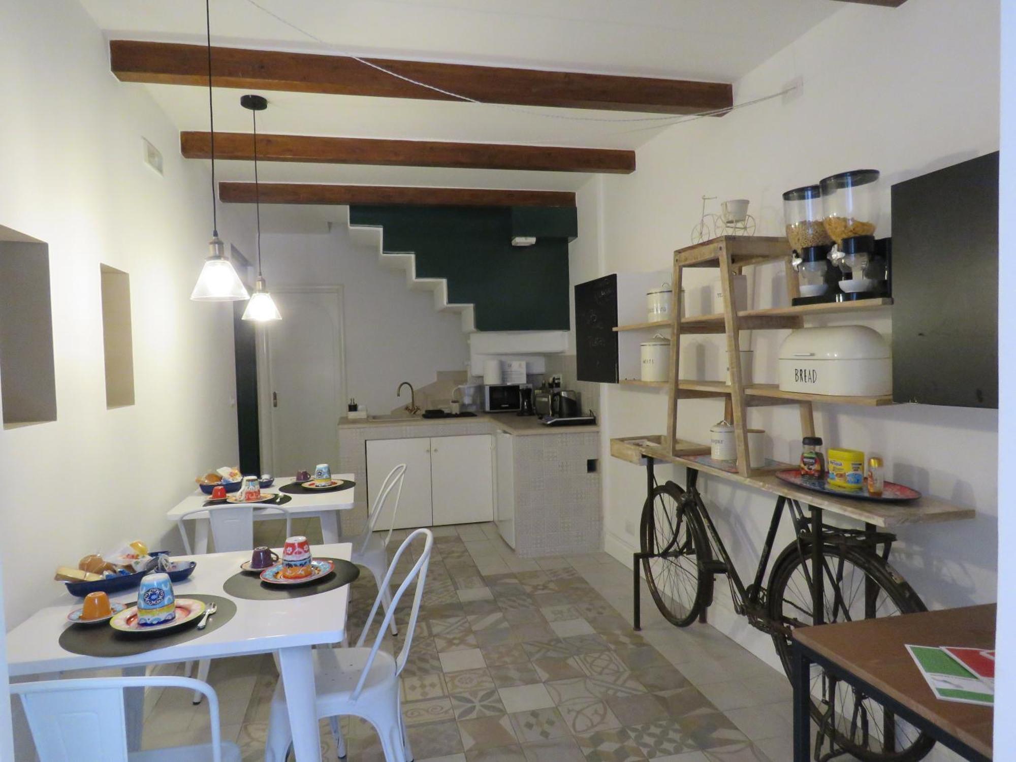 Apulia 35 Bed & Breakfast Bari Exterior photo