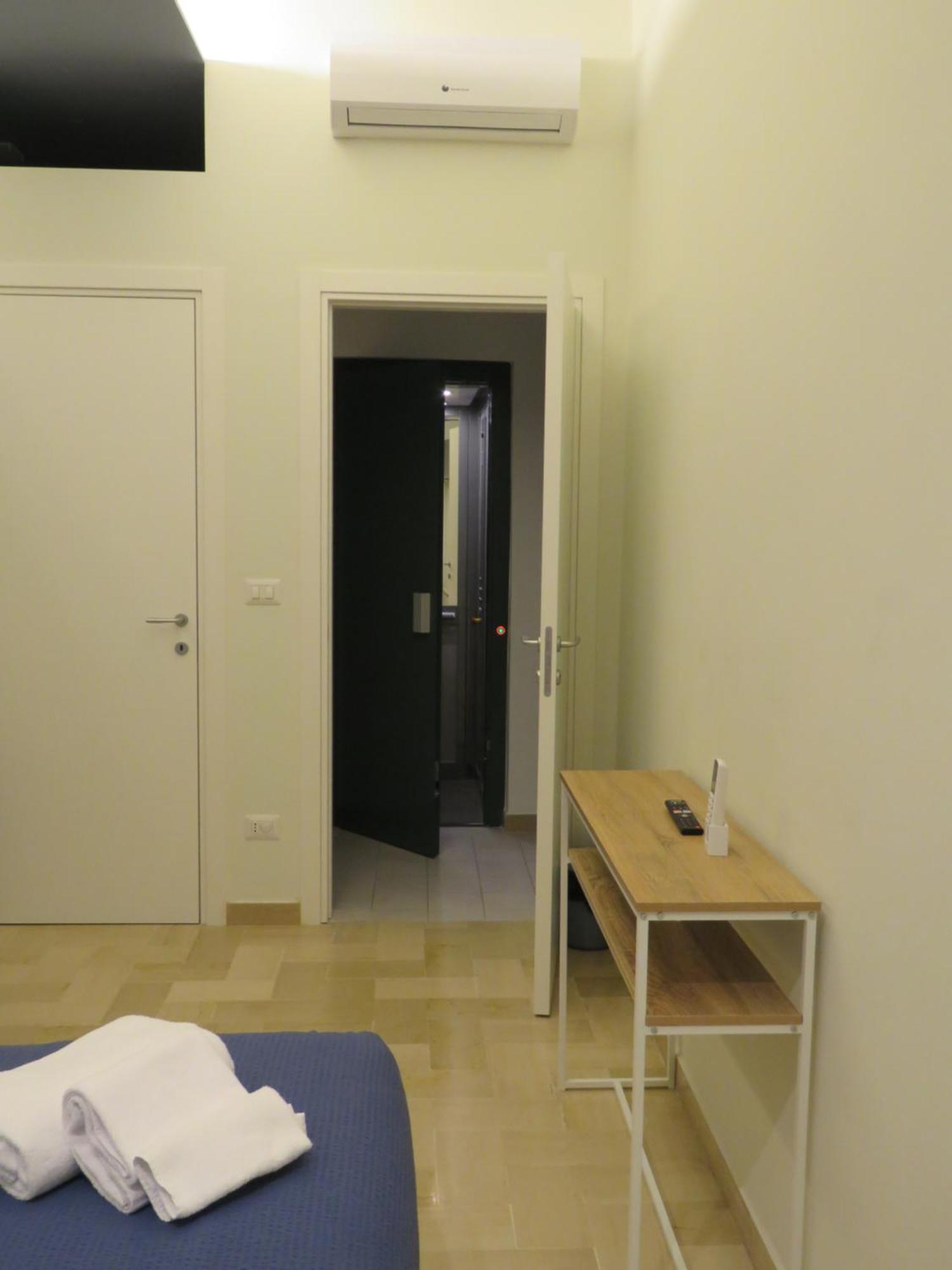 Apulia 35 Bed & Breakfast Bari Exterior photo