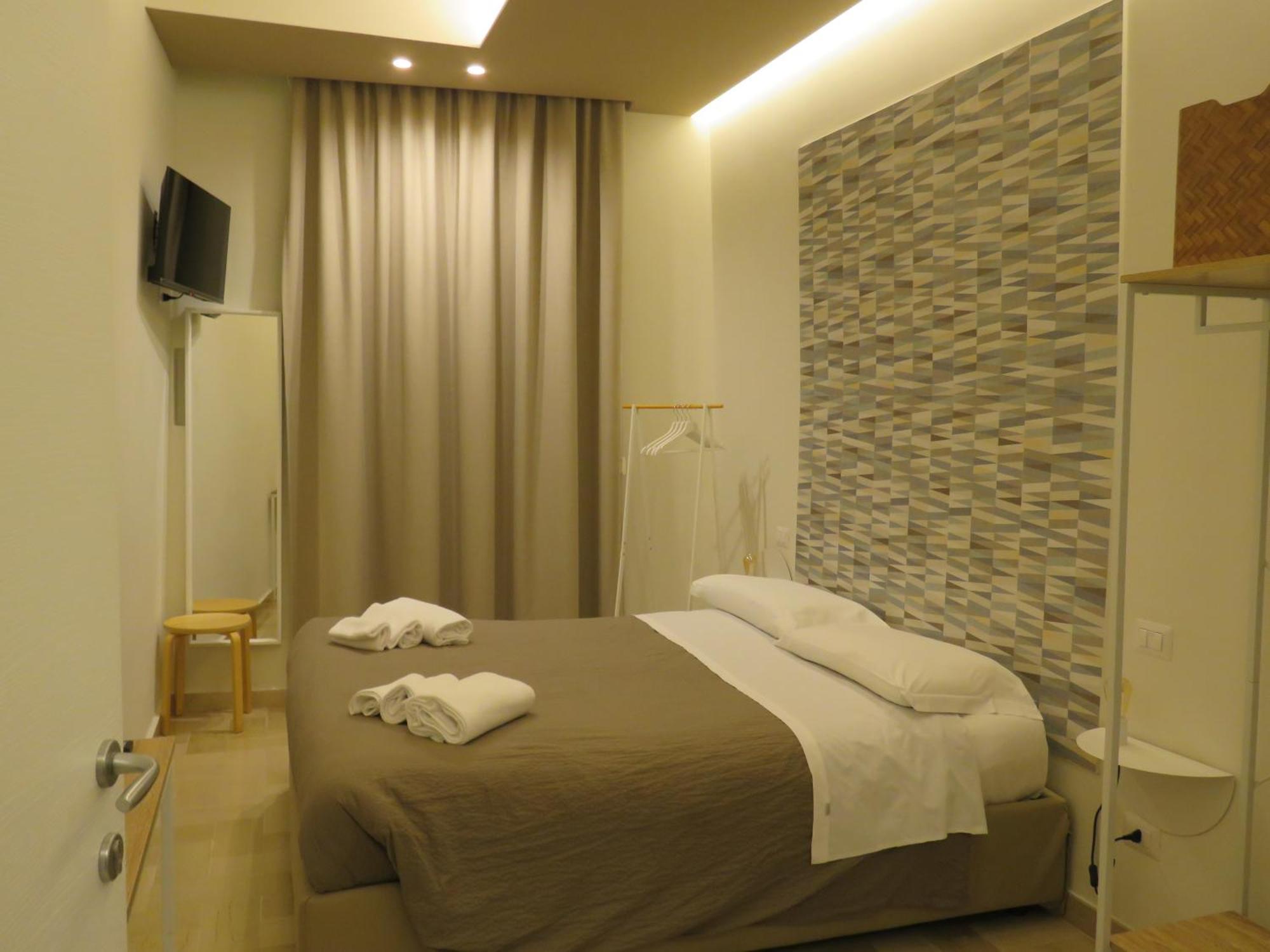 Apulia 35 Bed & Breakfast Bari Exterior photo