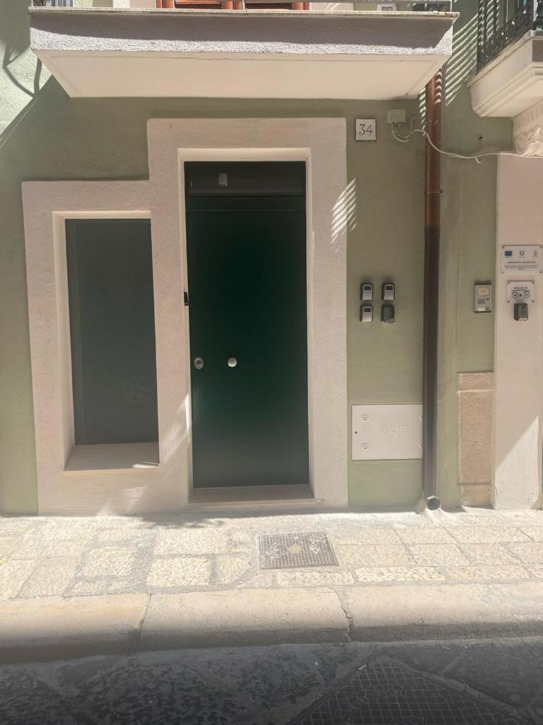 Apulia 35 Bed & Breakfast Bari Exterior photo