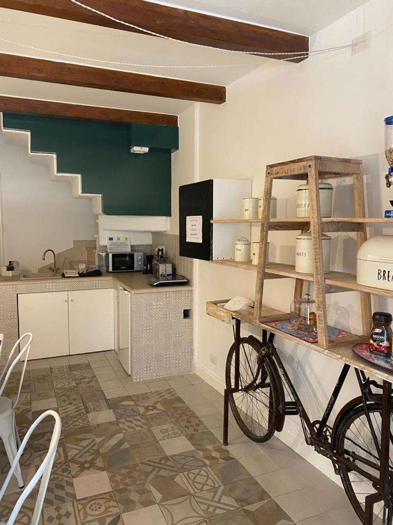Apulia 35 Bed & Breakfast Bari Exterior photo