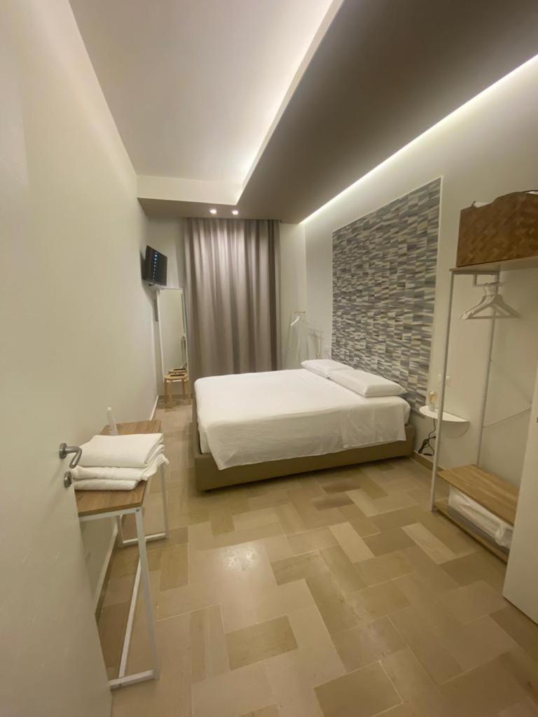 Apulia 35 Bed & Breakfast Bari Exterior photo